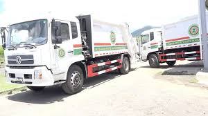 Public Notice – Garbage Collection Update Nevis