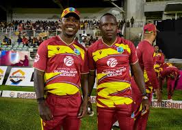 Cricket : Global Super League Partners  with CWI to Boost  Tournament  Visibility