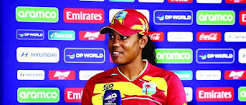 Cricket : We Have Nothing to Lose’ – Matthews Says West Indies Will Be Fearless in The Face of Australia