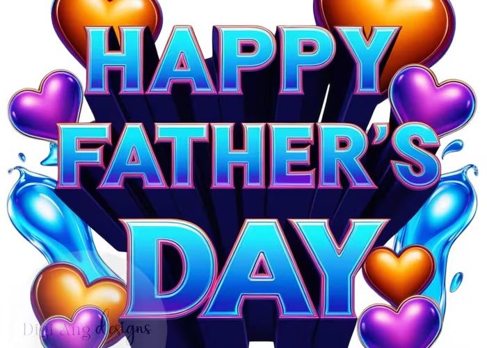 From all of us at Nevis Pages, Happy Father’s Day!