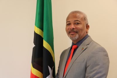 Hon. Spencer Brand’s Address on the Start of the 2026 Atlantic Hurricane Season