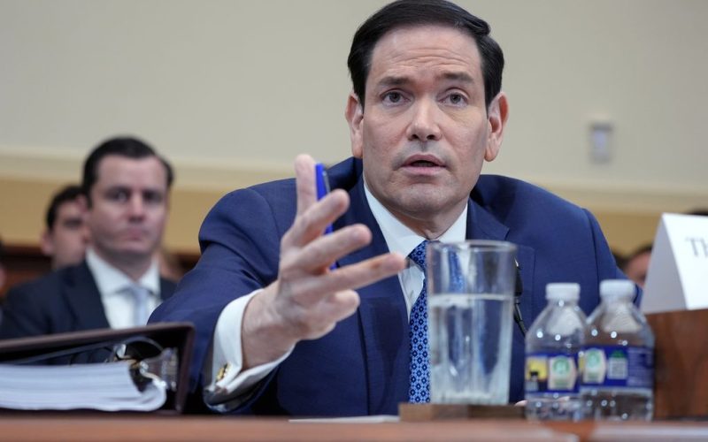 Trump Administration Will Offer Expedited Visa Interviews at Select Embassies for $750