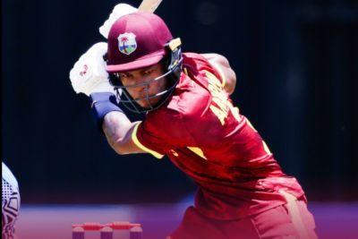 Andrew, Auguste, Springer Recalled for T20I Series Against Sri Lanka