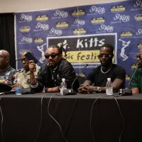 Call made for Caribbean People to Support Caribbean Artistes
