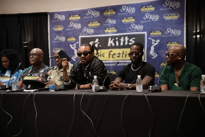 Call made for Caribbean People to Support Caribbean Artistes