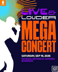 CPL Brings  World-Class Concert  to Barbados for  Finals Week  Celebration