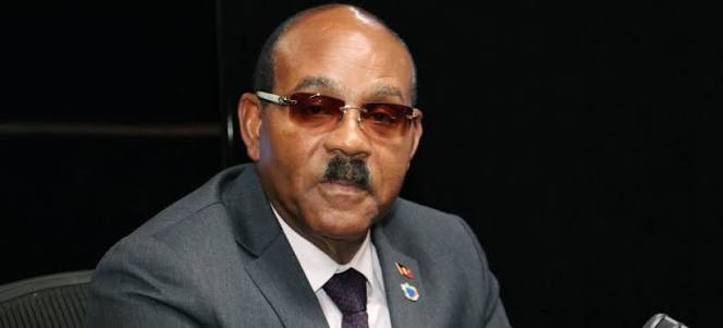 PM Says Antigua Has “Enough” LGBTQ Individuals as He Pushes Back Against US Deportee Proposal