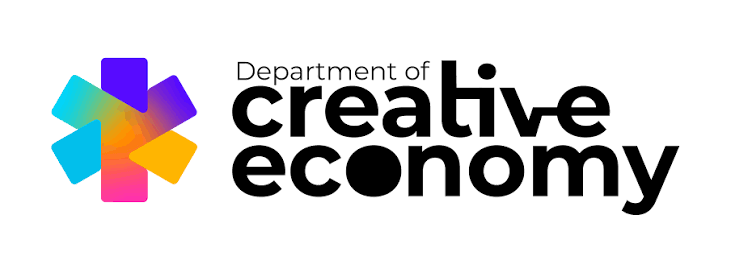 The Department of Creative Economy Expands Pathways for Emerging Talent Through Project Xport: New Faces