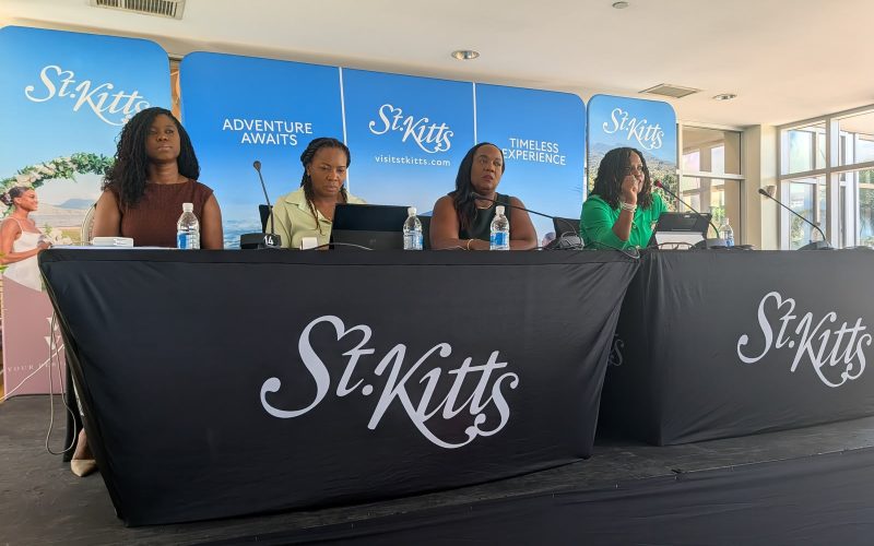 Minister of Tourism Leads Stakeholder Consultations on Tourism Industry Performance and Future Readiness