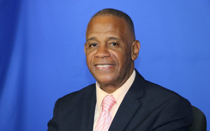 Premier Brantley Travels on Official Duty; Honourable Eric Evelyn Serves as Acting Premier