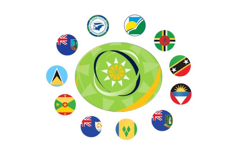 OECS Heads of Government Focus on Trade, Connectivity and Economic Resilience at 78th Authority Meeting
