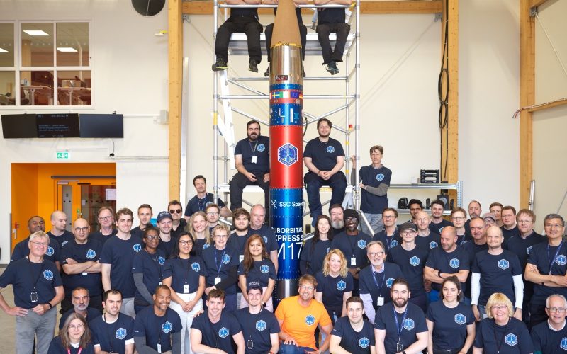 Nevis Makes History with First Caribbean Space Life Sciences Experiment Launched into Space