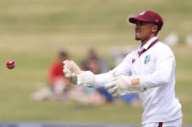 Imlach to Captain West Indies Select XI Against Sri Lanka