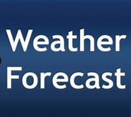 The Local Weather Forecast for St Kitts and Nevis