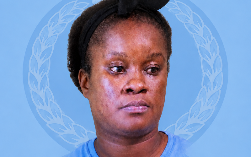 Shermain Paul Convicted of Larceny
