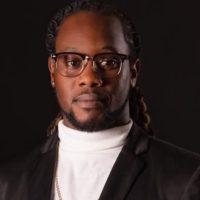 Spotlight on Boom Operator Jamal Jean-Jacques