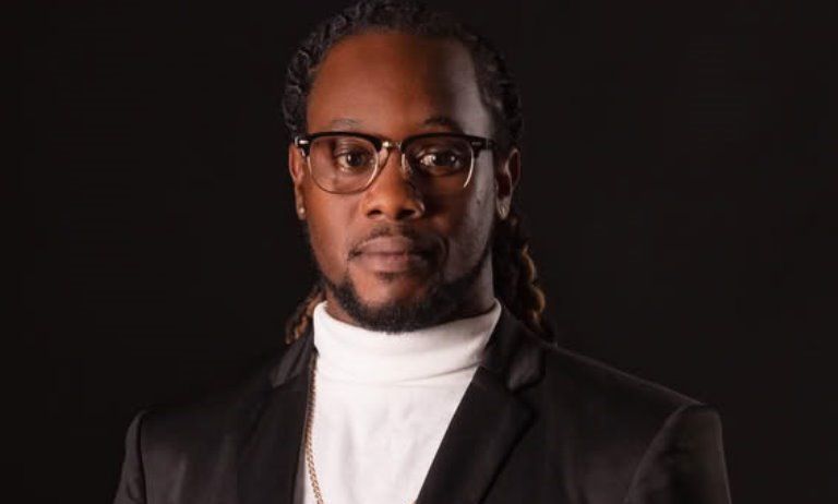 Spotlight on Boom Operator Jamal Jean-Jacques