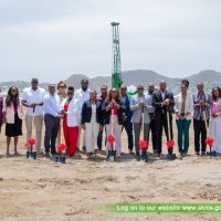 Government Breaks Ground On New Cruise Terminal At Port Zante, Advancing Saint Kitts’ Home-Porting Ambitions