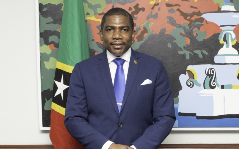Prime Minister, The Honourable Dr Terrance Drew, To Chair Caricom’s Committee on Issues Affecting Rastafarians