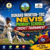 TDC Runako Morton Primary Schools Cricket Tournament Update